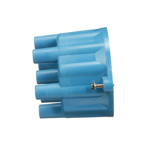 Blue Streak Distributor Cap CH-411 for 1987-2000 Chrysler/Dodge/Mitsubishi 3.0L 3.3L (Daytona, Dynasty, Grand Voyager, LeBaron)