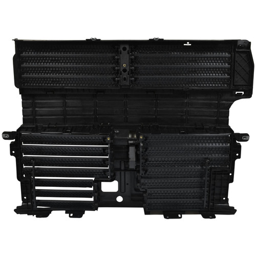 Standard Ignition Radiator Active Grille Shutter Assembly AGS1032 for 2015-2018 Ford (Edge)