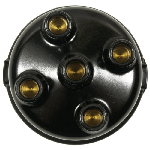 Standard Ignition Distributor Cap AL-134 for 1943-1971 AM General/Henry J/Jeep 2.2L 3.2L (DJ5, Corsair, Deluxe, Standard)