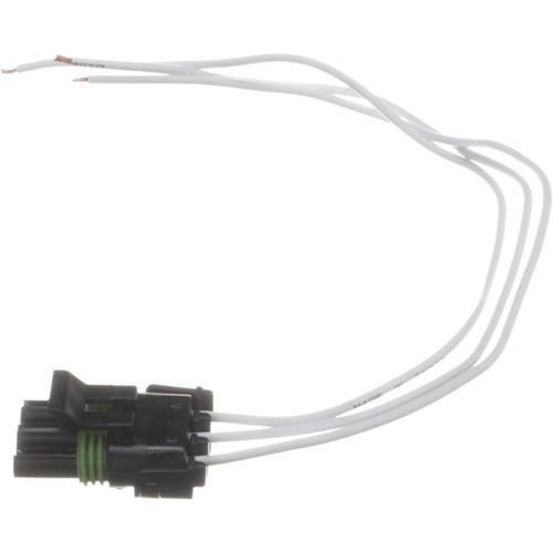 Handy Pack Barometric Pressure Sensor Connector HP4460 for 1976-1999 AM General/Buick/Cadillac 3.0L 3.8L