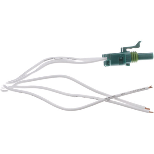 Handy Pack Alternator Electrical Connector HP4470 for 1980-2007 Acura/Asuna/Buick 2.5L 3.1L (SLX, GT, SE, Century)