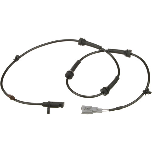 Standard Ignition ABS Speed Sensor ALS1814 for 2008-2013 Nissan (Rogue, X-Trail)