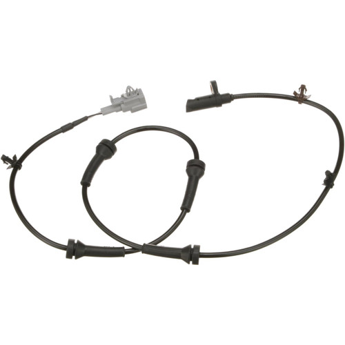 Standard Ignition ABS Speed Sensor ALS1814 for 2008-2013 Nissan (Rogue, X-Trail)