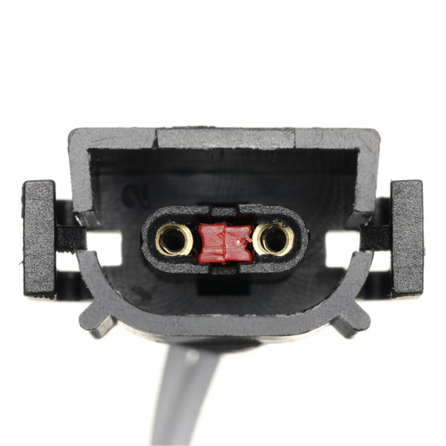 Handy Pack Vehicle Speed Sensor Connector HP4475 for 1983-2019 Chevrolet/Dodge/Ford 3.9L 5.2L (Tracker, B150, B1500, B250)