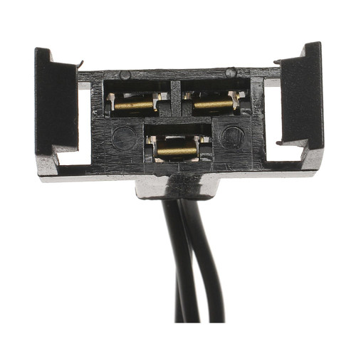 Handy Pack Headlight Dimmer Switch Connector HP3920 for 1957-1990 Buick/Cadillac/Checker 7.5L 6.6L (Apollo, Centurion, Century, Electra)