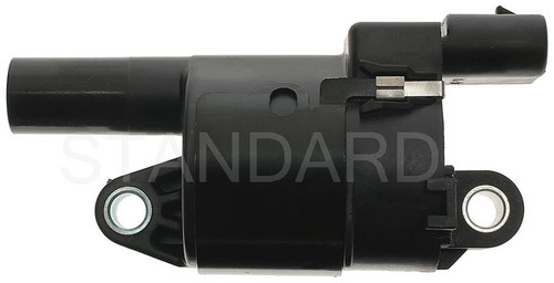 Blue Streak OE Durability Improved Ignition Coil UF-414 for 2003-2021 Buick/Cadillac/Chevrolet 5.3L 6.0L (Allure, LaCrosse, Rainier, CTS)