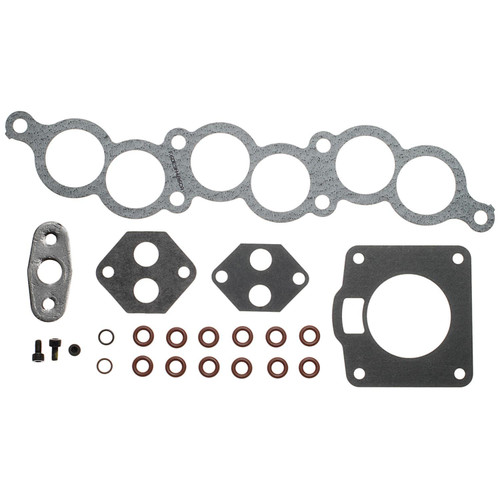 Standard Ignition Multi-Port Fuel Injection Tune-Up Kit 2018 for 1986-1996 Ford/Mazda/Mercury 3.0L (Aerostar, Probe, Ranger, Taurus)