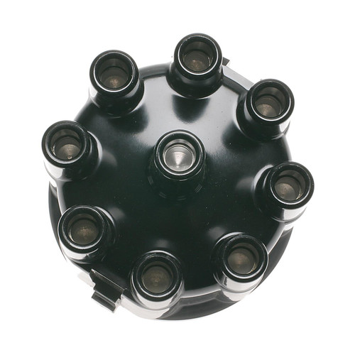 Standard Ignition Distributor Cap AL-140 for 1955-1979 American Motors/Chrysler/DeSoto 5.3L 5.4L (Ambassador, Classic, Marlin, 300)