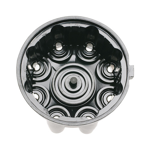 Standard Ignition Distributor Cap AL-140 for 1955-1979 American Motors/Chrysler/DeSoto 5.3L 5.4L (Ambassador, Classic, Marlin, 300)
