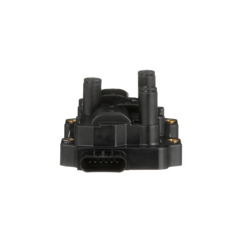 Blue Streak OE Durability Improved Ignition Coil UF-434 for 2004-2014 Buick/Chevrolet/GMC 3.9L 3.5L (Lucerne, Rendezvous, Terraza, Equinox)
