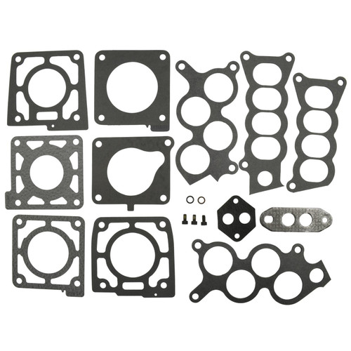 Standard Ignition Multi-Port Fuel Injection Tune-Up Kit 2019 for 1986-1995 Ford/Lincoln/Mercury 5.0L
