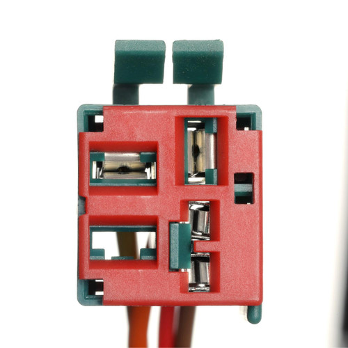 Handy Pack A/C Auto Temperature Control Relay Connector HP3930