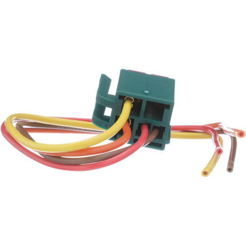 Handy Pack A/C Auto Temperature Control Relay Connector HP3930 for 1980-2004 Ford/Lincoln/Mercury 5.0L 5.8L