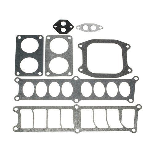 Standard Ignition Multi-Port Fuel Injection Tune-Up Kit 2020 for 1985-1996 Ford 5.8L 5.0L