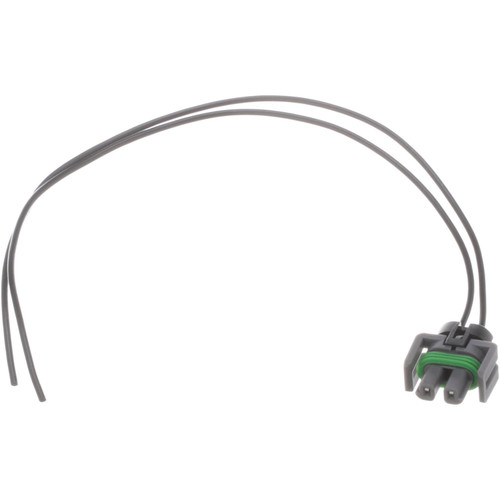 Handy Pack A/C and Heater Switch Connector HP4490