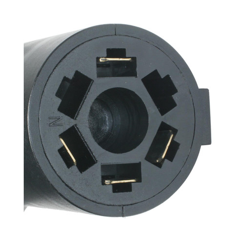 Handy Pack Trailer Connector HP5440 for 1999-2002 Chevrolet/GMC (Silverado 1500 HD, Silverado 2500, Silverado 2500 HD, Silverado 3500)