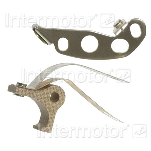 Blue Streak Contact Set (Points) FD-6769X for 1941-1948 Ford 3.7L 2.0L (1 Ton Pickup, 1/2 Ton Pickup, 3/4 Ton Pickup, Deluxe)