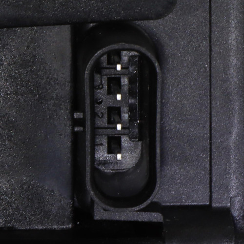 Standard Ignition Radiator Active Grille Shutter Actuator AGA1000 for 2021-2023 Ford 2.7L 3.0L (F-150)
