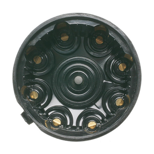 Standard Ignition Distributor Cap AL-148 for 1956-1979 American Motors/Chrysler/DeSoto 5.3L 5.4L (Ambassador, American, Classic, Gremlin)