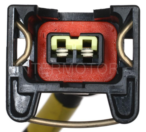 Standard Ignition ABS Speed Sensor ALH22 for 2010 Kia (Forte)