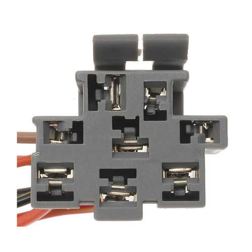 Handy Pack Headlight Dimmer Switch Connector HP4510 for 1986-1997 Ford/Lincoln/Mercury (Taurus, Windstar, Continental, Mark VII)