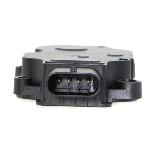 Standard Ignition Radiator Active Grille Shutter Actuator AGA1003 for 2012-2019 Ford/Lincoln 1.6L 2.0L