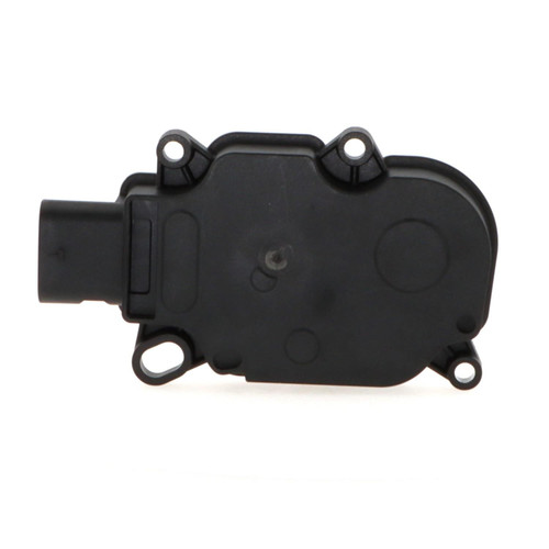 Standard Ignition Radiator Active Grille Shutter Actuator AGA1003 for 2012-2019 Ford/Lincoln 1.6L 2.0L