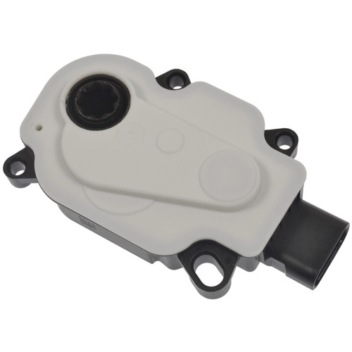 Standard Ignition Radiator Active Grille Shutter Actuator AGA1003 for 2012-2019 Ford/Lincoln 1.6L 2.0L