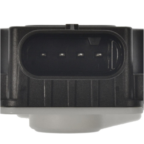 Standard Ignition Radiator Active Grille Shutter Actuator AGA1003 for 2012-2019 Ford/Lincoln 1.6L 2.0L
