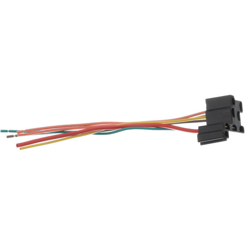 Handy Pack Headlight Dimmer Switch Connector HP4520 for 1960-1996 Buick/Cadillac/Chevrolet 5.0L 5.7L (Apollo, Centurion, Century, Electra)