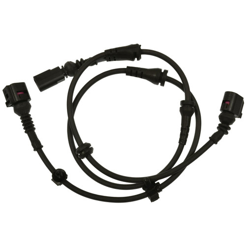 Standard Ignition ABS Speed Sensor Wire Harness ALH223 for 2004-2014 Audi/Volkswagen (Q7, Touareg)