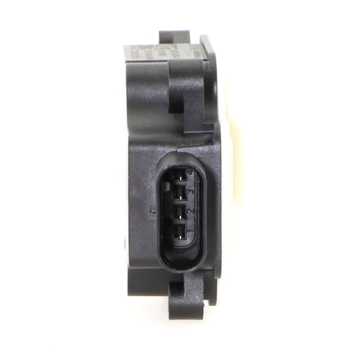 Standard Ignition Radiator Active Grille Shutter Actuator AGA1006 for 2013-2016 Ford (Fusion)