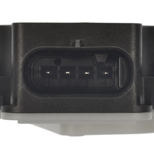 Standard Ignition Radiator Active Grille Shutter Actuator AGA1006 for 2013-2016 Ford (Fusion)