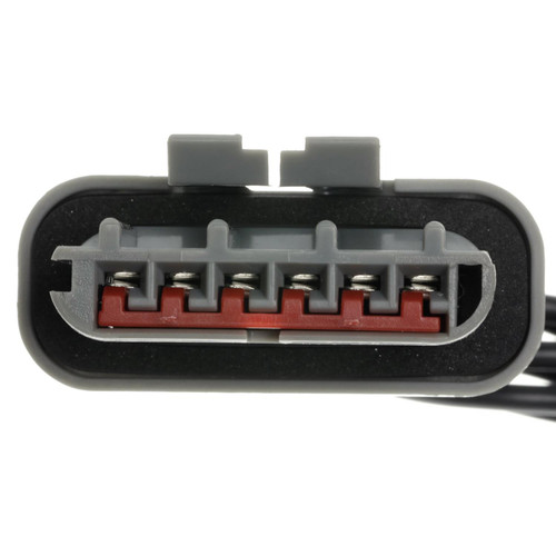 Handy Pack ECM Harness Connector HP4530