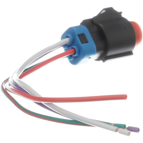 Handy Pack A/C Compressor Connector HP4365