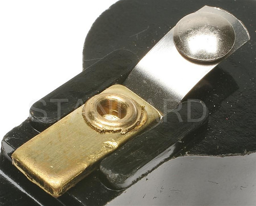 Standard Ignition Distributor Rotor AL-154 for 1960-1971 AM General/Checker/Jeep 2.2L 3.7L (DJ5, Marathon, Superba, Taxicab)
