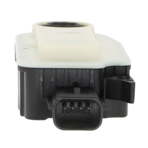 Standard Ignition Radiator Active Grille Shutter Actuator AGA1007 for 2020-2022 Ford/Lincoln 1.5L 2.5L
