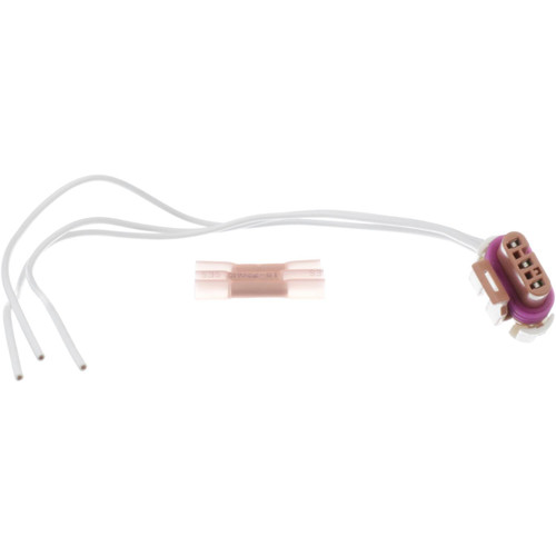Handy Pack Flex Fuel Sensor Connector HP4535 for 1994-2007 Buick/Cadillac/Chevrolet 5.3L 7.4L