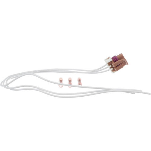 Handy Pack Flex Fuel Sensor Connector HP4535 for 1994-2007 Buick/Cadillac/Chevrolet 5.3L 7.4L