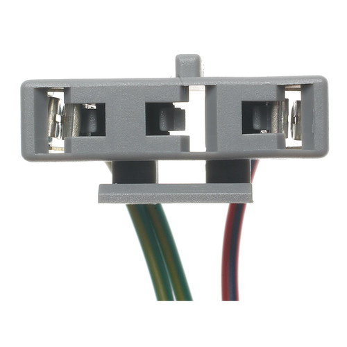 Handy Pack Ignition Coil Connector HP4370 for 1977-1999 Ford/Laforza/Lincoln 3.0L 3.8L (Aerostar, Bronco, Bronco II, Club Wagon)