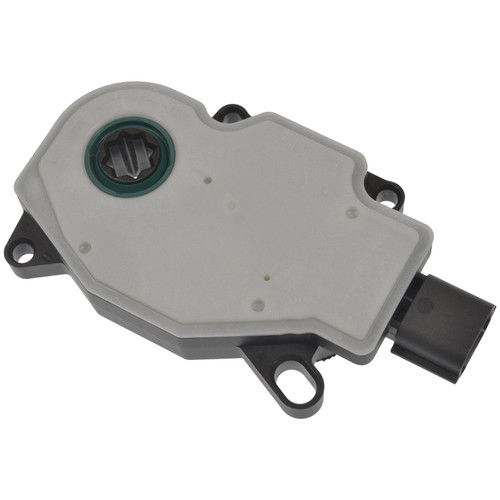 Standard Ignition Radiator Active Grille Shutter Actuator AGA1008 for 2018-2021 Ford/Lincoln 3.5L 2.7L (Expedition, F-150, Navigator)