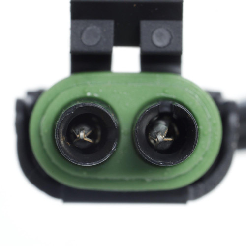 Handy Pack A/C Solenoid Connector HP4375