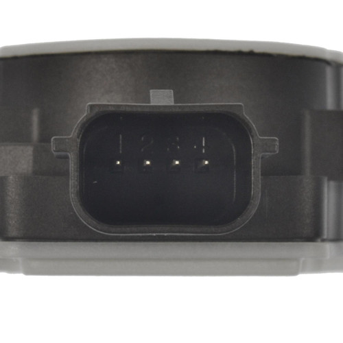 Standard Ignition Radiator Active Grille Shutter Actuator AGA1009 for 2015-2017 Ford 2.7L 3.5L (F-150)