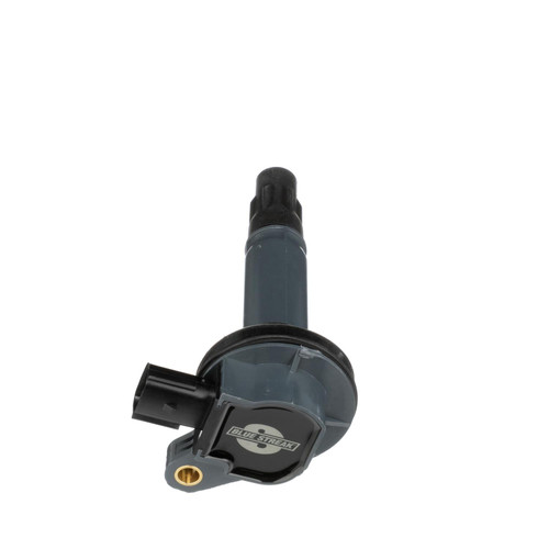 Blue Streak OE Durability Improved Ignition Coil UF-553 for 2007-2018 Ford/Lincoln/Mazda 3.5L 3.7L (Edge, Explorer, F-150, Flex)