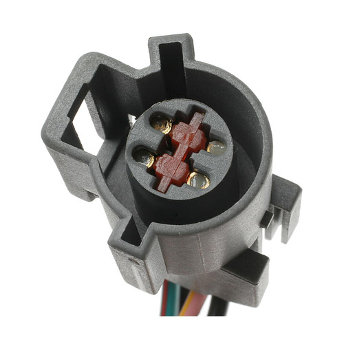Handy Pack Oxygen Sensor Connector HP4385 for 1987-2012 Ford/Lincoln/Mazda 4.9L 6.8L (Aerostar, Bronco, Bronco II, Contour)