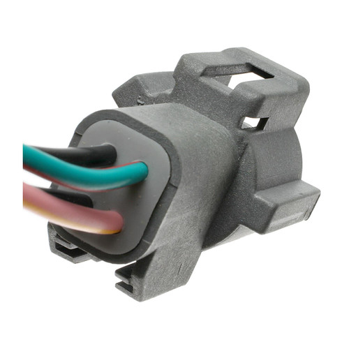 Handy Pack Oxygen Sensor Connector HP4385 for 1987-2012 Ford/Lincoln/Mazda 4.9L 6.8L (Aerostar, Bronco, Bronco II, Contour)