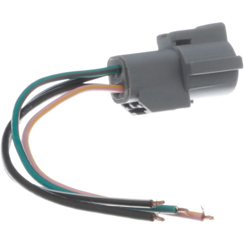 Handy Pack Oxygen Sensor Connector HP4385 for 1987-2012 Ford/Lincoln/Mazda 4.9L 6.8L (Aerostar, Bronco, Bronco II, Contour)