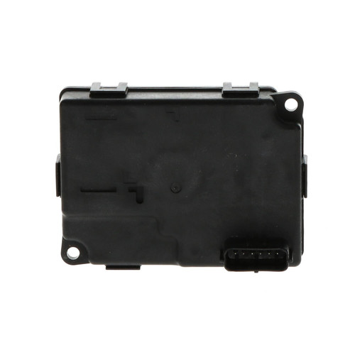 Standard Ignition Radiator Active Grille Shutter Actuator AGA1011 for 2017-2018 Kia (Optima)