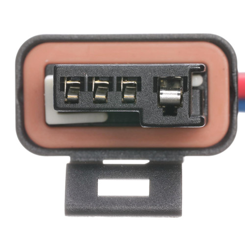 Handy Pack Map Sensor Connector HP4390 for 1983-2001 AM General/Buick/Cadillac 3.1L 4.3L (Hummer, Century, LeSabre, Park Avenue)