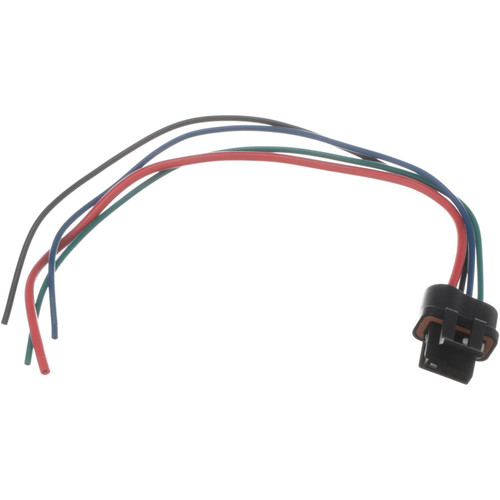Handy Pack Map Sensor Connector HP4390 for 1983-2001 AM General/Buick/Cadillac 3.1L 4.3L (Hummer, Century, LeSabre, Park Avenue)